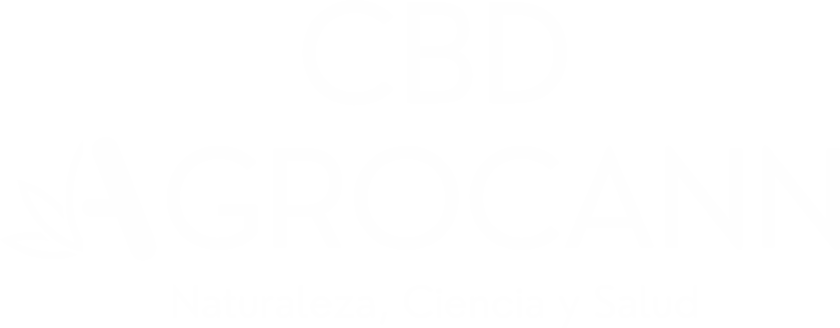 CBD AGROCANN S.A. — Naturaleza, Ciencia y Salud